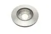 Тормозной диск BOSCH 0 986 479 U10 (фото 2)