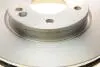 Тормозной диск BOSCH 0 986 479 U10 (фото 4)