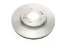 Тормозной диск BOSCH 0 986 479 U10 (фото 6)