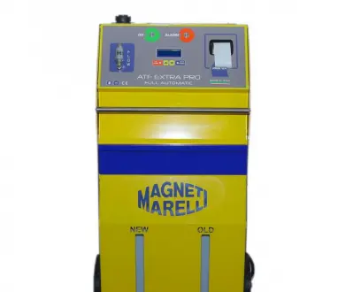 Установка по MAGNETI MARELLI 007935110779