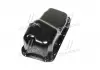 Картер масляный двигателя DAEWOO LANOS, NEXIA, NUBIRA стальной (с пробкой сливной) RIDER 96351480 (фото 2)