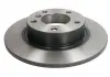 Диск тормозной (1 шт.) BMW 316i / 316i Compact / 316i Coupe / 316i Touring / 318d Compact / 318 DF1537