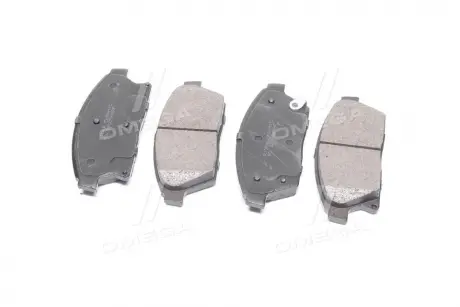 Фото 1 - колодка гальм. диск. CERAMIC OPEL ASTRA J 10-, CHEVROLET CRUZE передн./задн. RIDER RD.330056PRF Колодка гальм. диск. CERAMIC OPEL ASTRA J 10-, CHEVROLET CRUZE передн./задн. RIDER RD.330056PRF (фото 1)