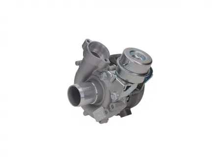 Турбіна нова 1.6 DCI Renault Trafic 14-, Opel Vivaro 14-, NISSAN X-TRAIL T32 Jrone 8B38-300-C39