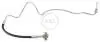Тормозной шланг Rapid / Roomster / Octavia / Polo / Golf / Toledo / Leon / A3 96- A.B.S SL5745 (фото 1)
