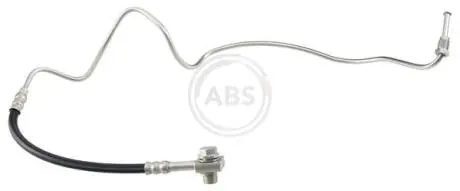 Тормозной шланг Rapid / Roomster / Octavia / Polo / Golf / Toledo / Leon / A3 96- A.B.S SL5745
