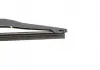 Щетка стеклоочистителя Rear H 181 CITROEN DS4 \ &#039;\&#039; 11-18 - кратн. 10 шт BOSCH 3397015447 (фото 3)