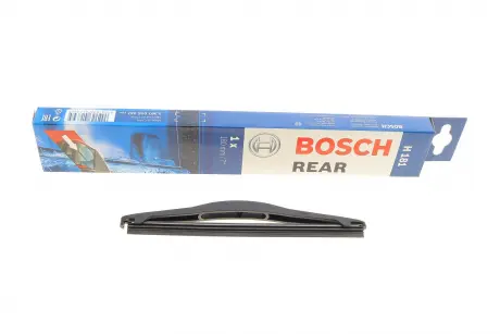 Щетка стеклоочистителя Rear H 181 CITROEN DS4 \ '\' 11-18 - кратн. 10 шт BOSCH 3397015447