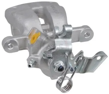 Тормозной суппорт задний ASTRA G, H, J / COMBO / MERIVA / ZAFIRA 98-14 Пр. A.B.S 521522