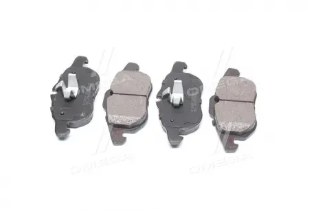 Колодка торм. диск. CERAMIC OPEL VECTRA C 02- передние. RIDER RD.330059PRF
