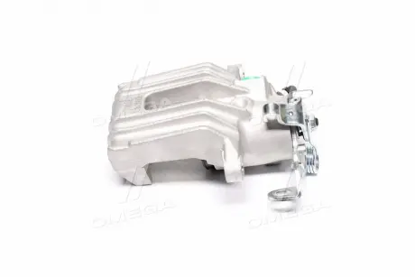Гальмівний супорт задній A3 / Leon / Octavia / Golf 96-10 (41mm) Л. A.B.S 521941