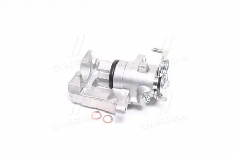 Гальмівний супорт задній A1 / A3 / Leon / Fabia / Golf 96- (38mm) Л. A.B.S 521451