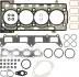 Комплект прокладок ГБЦ AUDI / SEAT / SKODA / VW 1.4TSI \ '\' 06 >> 02-37045-01