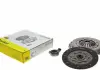 Сцепление FIAT, OPEL (старый код 623 3540 00) (пр-во LUK) 623 3785 00