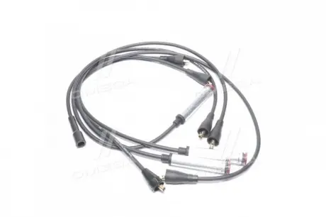 Провода зажигания (код 0781) OPEL OMEGA A, B NGK RC-OP411