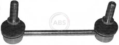 Тяга стабілізатора задн. S60 / S80 / V70 / XC70 / XC90 (98-14) A.B.S 260285