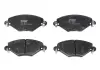 Тормозные колодки дисковые CITROEN C5 / C5 Estate / Break TRW GDB1448 (фото 1)