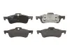 Тормозные колодки дисковые MINI Mini Cooper / Mini One GDB1477