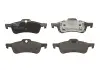 Гальмівні колодки дискові MINI Mini Cooper / Mini One TRW GDB1477 (фото 2)