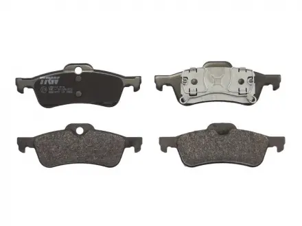 Гальмівні колодки дискові MINI Mini Cooper / Mini One TRW GDB1477