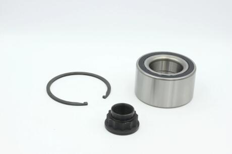 Підшипник ступиці передн Toyota Yaris 1.0-1.5 99-05 NFC Europe NFB5929