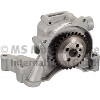 Масляный насос AUDI / SEAT / SKODA / VW "1,4TSI \ '\' 08 >> PIERBURG 7.07919.07.0
