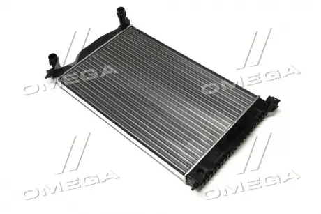 Радиатор охлаждение AUDI A4 16/18/20 MT 00- (Ava) AVA COOLING AI2201