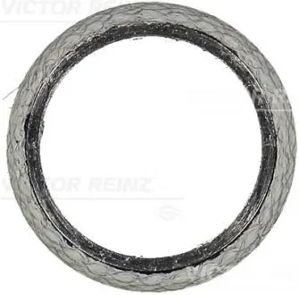 Прокладка приёмной трубы Toyota 1NRVE, 2NRVE VICTOR REINZ 71-17265-00