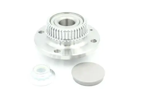 Подшипник ступицы задн. VW Polo / Lupo 94-05 NFC Europe NFH5548