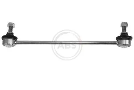 Тяга стабілізатора перед. S40 / V40 (95-04) A.B.S 260395