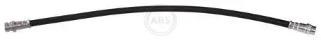 Тормозной шланг задн. Master (03-10) Лев. A.B.S SL5882