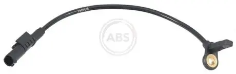 Датчик ABS задн / пер. W251 / W164 / W164 05-14 A.B.S 30921
