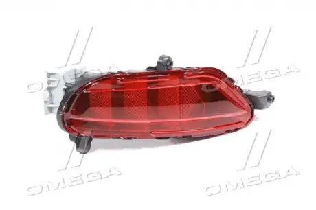 Ліхтар задн. пра. MAZDA CX5 17- TYC 17-5767-00-1N