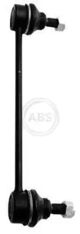 Тяга Cтабилизатор перед. Omega A 86- A.B.S 260106