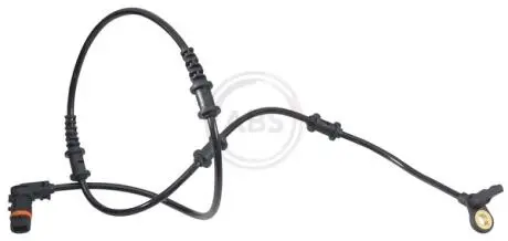 Датчик ABS пер. W251 / W164 / W164 05-14 A.B.S 30971