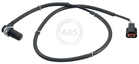 Датчик ABS пер. Pajero / Shogun 00-07 A.B.S 31139