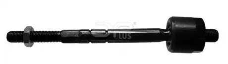 Осевой шарнир. рулевая тяга APPLUS APLUS 12999AP