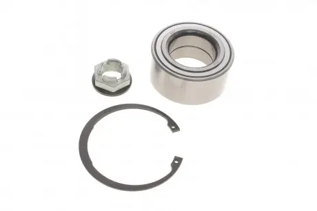 Комплект підшипника маточини колеса SKF VKBA 7089