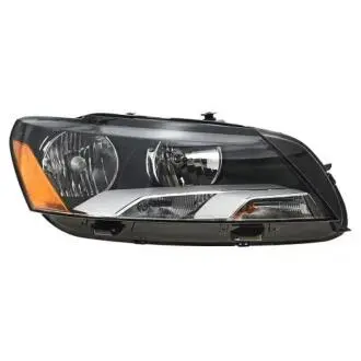 Фара пра. VW PASSAT B7 11-15 TYC 20-C799-00-1N
