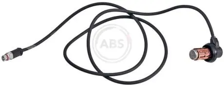 Датчик ABS задн / пер. Daily 09-11 A.B.S 31249