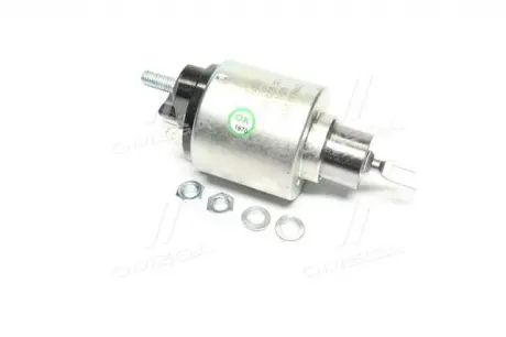 Тяговой реле, стартер (ZM) ERA ZM575