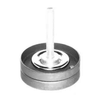 Ролик модуля натяжителя ремня MAGNETI MARELLI MPQ0599