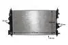 Радіатор охолодження двигуна MAHLE KNECHT CR 1011 000S (фото 12)