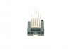 Резистор вентилятора салона NRF 342079 (фото 6)