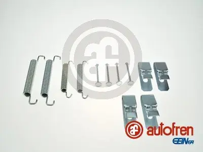 Монтажный комплект колодки AUTOFREN D3-1061A
