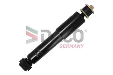 Амортизатор масляний DACO DACO Germany 434710