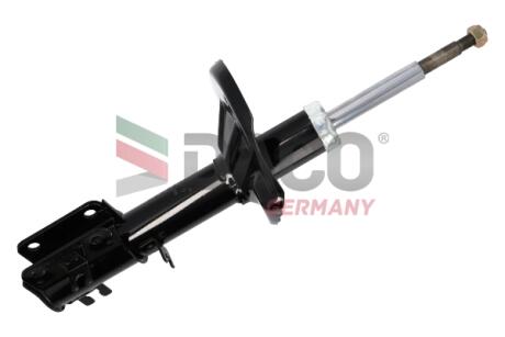 Амортизатор газовий DACO DACO Germany 450402R
