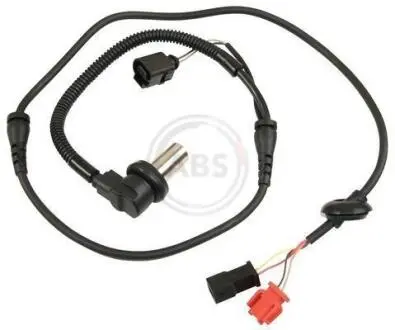 Датчик ABS пров. A6 97-05 A.B.S 30006
