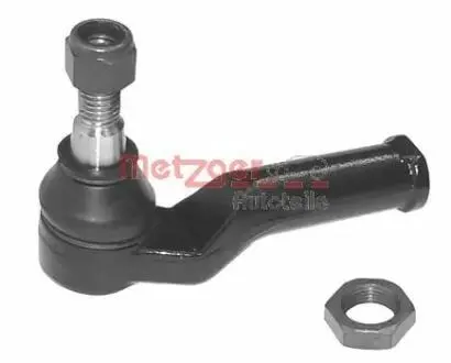 Наконечник рулевой тяги METZGER 54021802