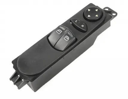 Кнопка склопідіймача SOLGY 401004